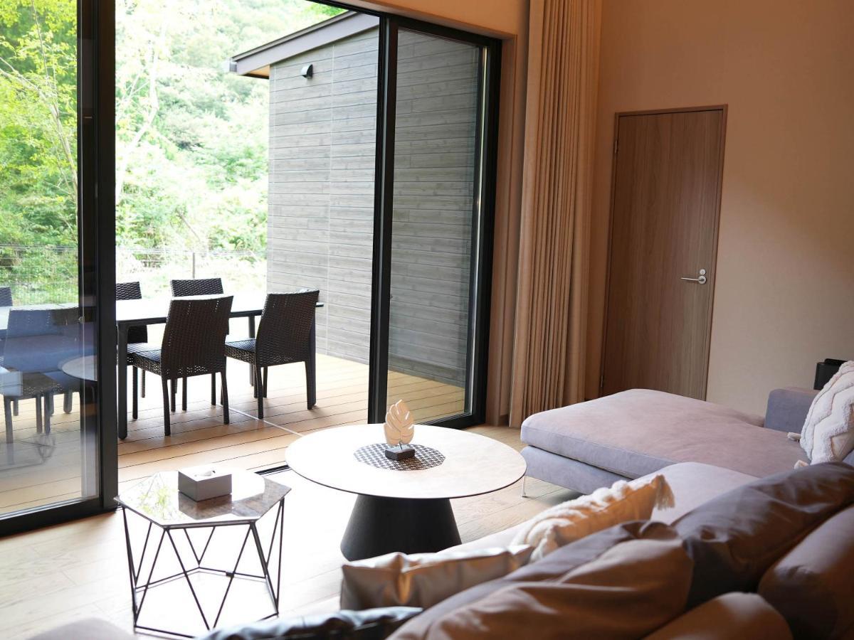 Rakuten Stay Villa Nikko Eksteriør billede